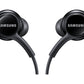 SAMSUNG Earphones Jack 3.5mm Black