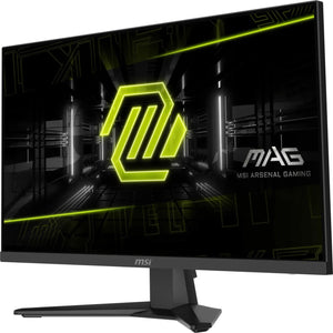 LCD Monitor|MSI|MAG 274QF X24|27"|Gaming|Matte|Panel IPS|2560x1440|16:9|240Hz|0.5 ms|Colour Black|MAG274QFX24