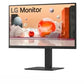 LG DESKTOP MONITOR 27BA850 27” FHD IPS, WEBCAM, USB-C 90W
