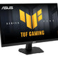 LCD Monitor|ASUS|27 "|1920 x 1080 pixels|Full HD|Native aspect ratio 16:9|LCD|Flat|90LM0D81-B01171