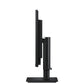 LCD Monitor|SAMSUNG|27 "|5120 x 2880 pixels|5K Ultra HD|Native aspect ratio 16:9|LCD|Flat|LS27H802EFAXEN