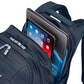 Thule | Backpack 28L | CONBP-216 Construct | Backpack for laptop | Carbon Blue