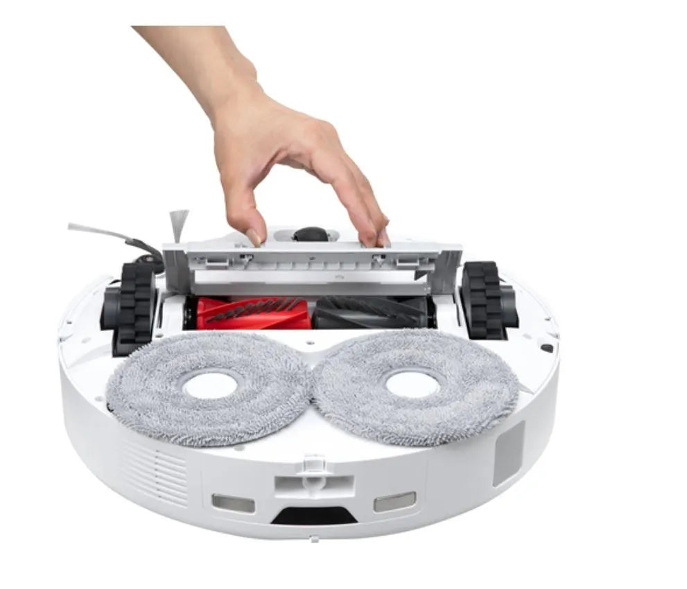 Vacuum Cleaner Accessory|ROBOROCK|Main Brush Cover|8.02.0382