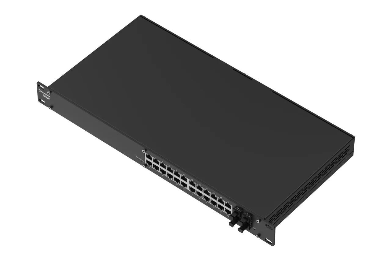 Switch|TELTONIKA|SWM281000200|Type L2|SWM281
