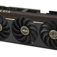 Graphics Card|ASUS|NVIDIA|GeForce RTX 5080|16 GB|GDDR7|256 bit|PCI Express 5.0|Active|PROART-RTX5080-O16G