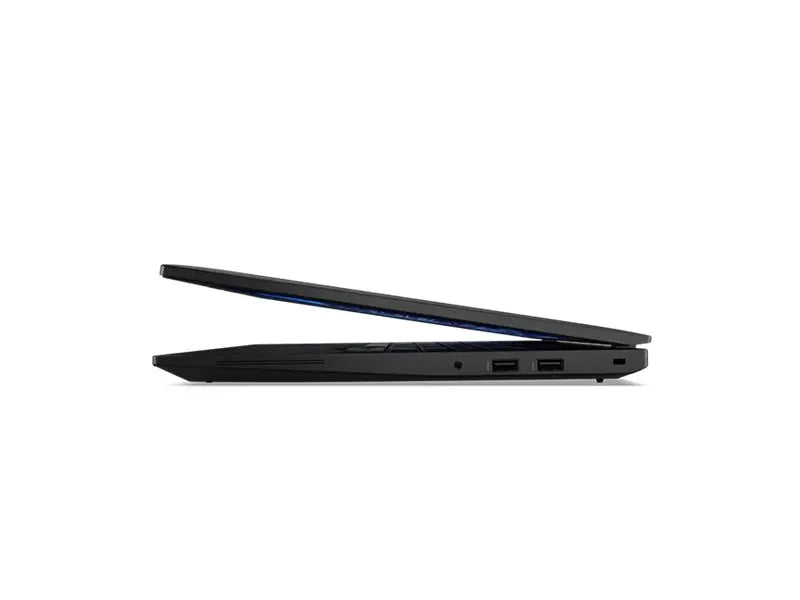 Lenovo ThinkPad L16 G2 AMD | Black | 16 " | IPS | WUXGA | 1920 x 1200 pixels | Anti-glare | AMD Ryzen 5 PRO | 215 | 16 GB | SO-DIMM DDR5 | Solid-state drive capacity 512 GB | AMD Radeon 740M Graphics | Windows 11 Pro | 802.11be | Bluetooth version 5....