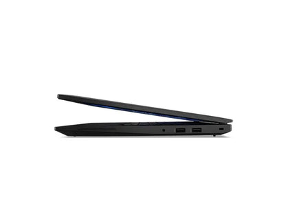 Lenovo ThinkPad L16 G2 AMD | Black | 16 " | IPS | WUXGA | 1920 x 1200 pixels | Anti-glare | AMD Ryzen 5 PRO | 215 | 16 GB | SO-DIMM DDR5 | Solid-state drive capacity 512 GB | AMD Radeon 740M Graphics | Windows 11 Pro | 802.11be | Bluetooth version 5....