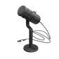 Genesis | Dynamic Microphone | Radium 350D | Black