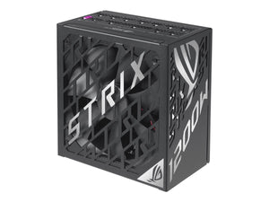 ASUS ROG STRIX 1200W Platinum Gaming PSU
