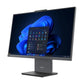 Lenovo ThinkCentre | neo 50a 27 G6 LNL | Desktop | AIO | 27 " | FHD | Intel Core Ultra 5 | 226V | Internal memory 16 GB | Soldered LPDDR5X | Solid-state drive capacity 512 GB | Intel Arc Graphics 130V | Keyboard language English | Windows 11 Pro | Wa...