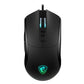 MOUSE USB OPTICAL GAMING/FORGE GM320 MSI