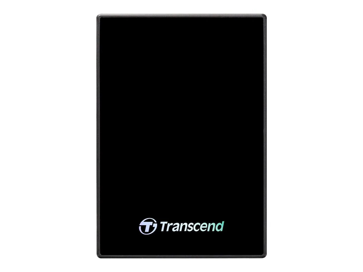 TRANSCEND SSD 330 128GB 2.5inch IDE MLC
