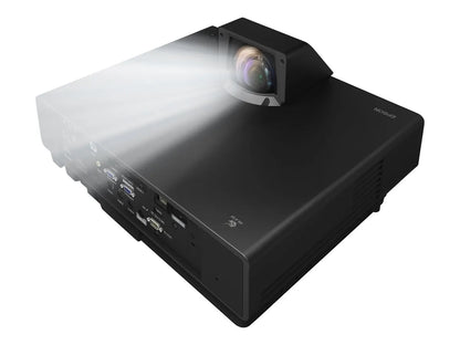 Epson | EB-805F | Full HD (1920x1080) | 5000 ANSI lumens | Black | Lamp warranty 12 month(s)