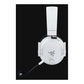 Razer | Gaming Headset | BlackShark V3 | Wireless/Wired | Over-Ear | Microphone | White | Wireless