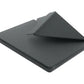 Lenovo | Yoga Tote Sleeve | Fits up to size 14 " | Sleeve | Grey