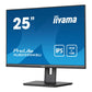 IIYAMA XUB2595WSU-B5 25inch ETE IPS (P)
