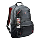 PORT DESIGNS | Houston | Fits up to size 15.6 " | Backpack | Shoulder strap | Black