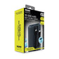 PORT CONNECT External battery 2 X USB-C PD | 10000 mAh | Blue