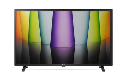 TV Set|LG|32"|HD|1366x768|Wireless LAN 802.11ac|Bluetooth|webOS|Black|32LQ630B6LA