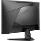 LCD Monitor|MSI|MAG 276CF E20|27"|Gaming/Curved|Panel VA|1920x1080|16:9|200 Hz|0.5 ms|MAG276CFE20