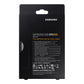 SAMSUNG SSD 870 EVO 500GB 2.5inch SATA