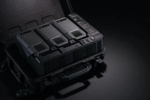 Drone Accessory|DJI|BS100 Intelligent Battery Station|CP.EN.00000683