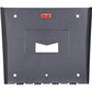 MB WALLMNT III BL VESA50-200 30KG 15-40i
