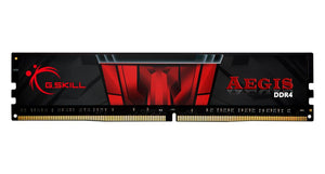 MEMORY DIMM 16GB PC25600 DDR4/F4-3200C16S-16GIS G.SKILL