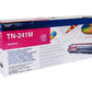 BROTHER TN241M Toner magenta 1400 pages