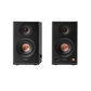 Edifier Tri-amped Powered Studio Monitor Speakers | MR5 | 110 W | Bluetooth | Wireless connection | 101 dB | Black