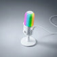 Razer Microphone RZ19-05060200-R3M1 / Seiren V3 Chroma White