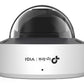 NET CAMERA 4MP DOME/INSIGHT S245(2.8MM) TP-LINK