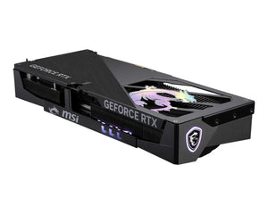 Graphics Card|MSI|NVIDIA GeForce RTX 5070 Ti|16 GB|GDDR7|256 bit|PCIE 5.0 16x|Dual Slot Fansink|1xHDMI|3xDisplayPort|RTX5070TI16GGAMTRIOOC