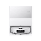 Dreame Robotic Vacuum Cleaner | Aqua10 Roller | Wet&Dry | Operating time (max) 196 min | 6400 mAh | 30000 Pa | White