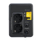 Schneider Electric APC Easy UPS | BVX700LI-GR | 700 VA | 360 W