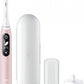 Oral-B Electric Toothbrush | iO Series 6 | Rechargeable | For adults | Number of brush heads included 1 | Number of teeth brushing modes 5 | Pink