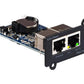 CyberPower | RMCARD205 Smart Management Solutions