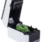 BROTHER TD-2320DSA300 LABEL/RECEIPT PRINTER THERMAL, USB, LAN, TOUCHPANEL, 300DPI