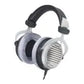 Beyerdynamic | DT 990 | Black, Silver