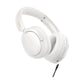 Edifier | Headphones | W800BT SE | Wireless | Over-ear | Microphone | White | Noise reduction