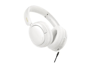 Edifier | Headphones | W800BT SE | Wireless | Over-ear | Microphone | White | Noise reduction