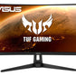 ASUS TUF Gaming VG27VH1B 27inch Monitor