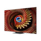 TV Set|TCL|75 "|4K Ultra HD|3840 x 2160 pixels|Flat|16:9|LCD|75Q8C