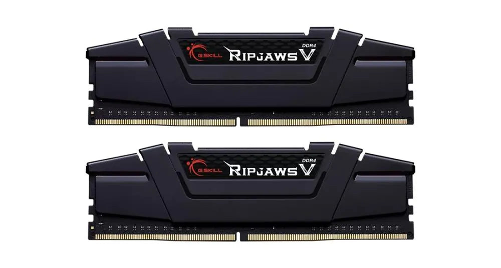 MEMORY DIMM 32GB PC28800 DDR4/K2 F4-3600C18D-32GVK G.SKILL