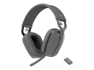 LOGI ZONE VIBE WIRELESS MS - GRAPHITE