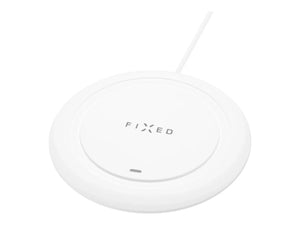 Fixed Fast wireless phone charging pad, 10W | FIXPAD-WH