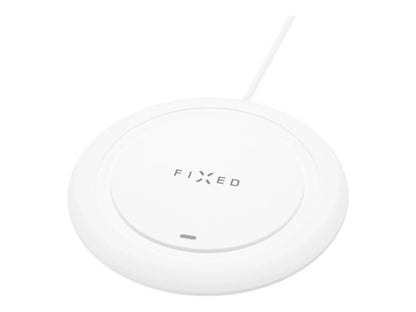 Fixed Fast wireless phone charging pad, 10W | FIXPAD-WH
