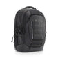 Dell | Rugged Notebook Escape Backpack | 460-BCML | Backpack for laptop | Black