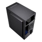 GEMBIRD Computer Case Fornax K300 black