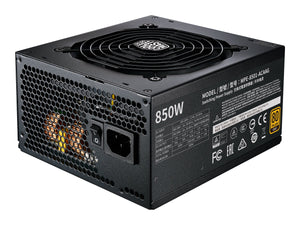 COOLER MASTER PSU MWE Gold-v2 850W 80+